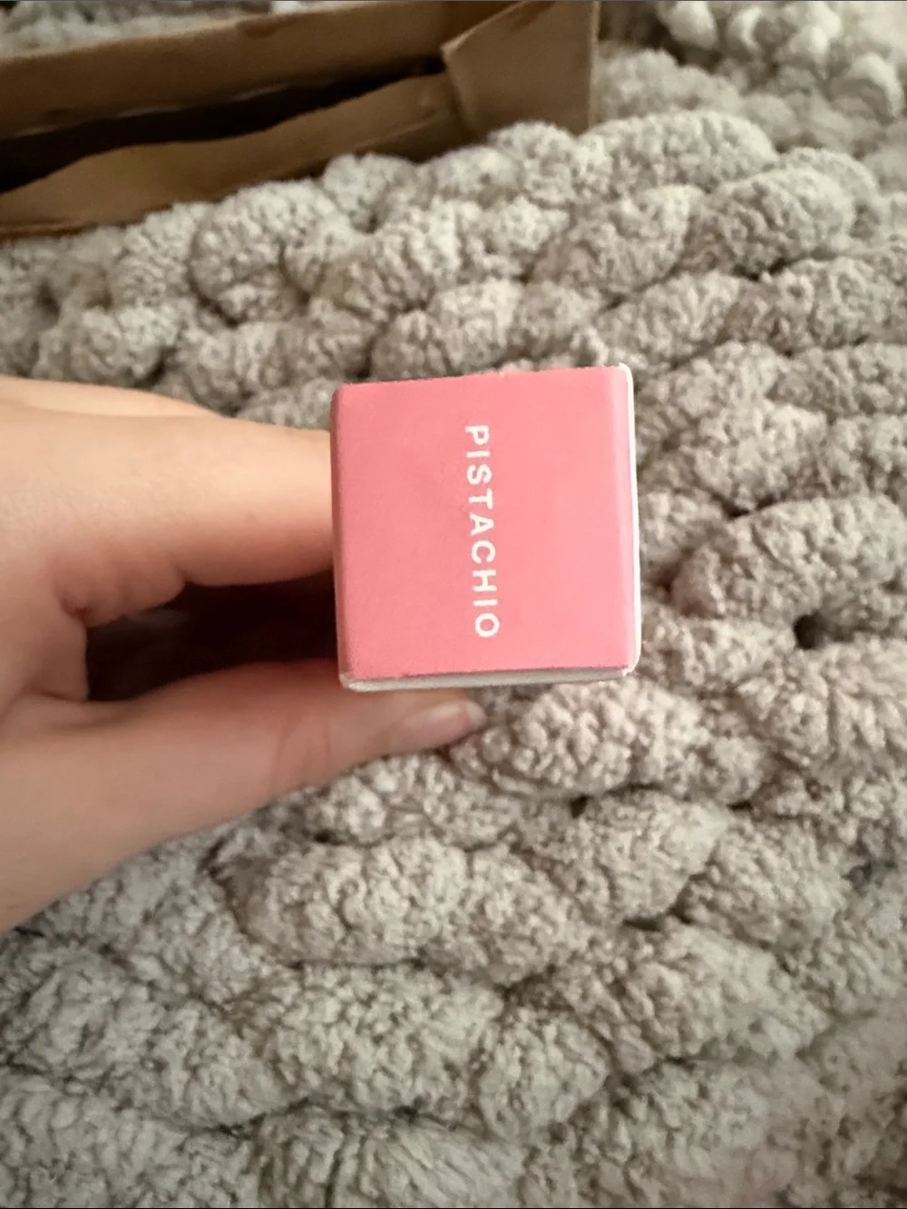 Tower 28 sheer lip